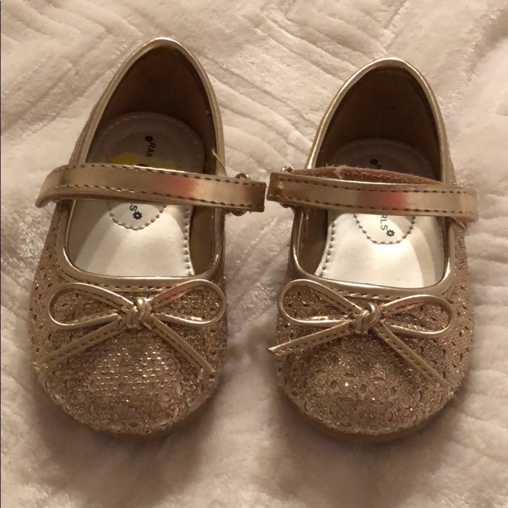 Rampage toddler dress shoes